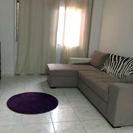 Apartment Calle Pasaje Primero De Alvarez Santa Cruz de Tenerife
